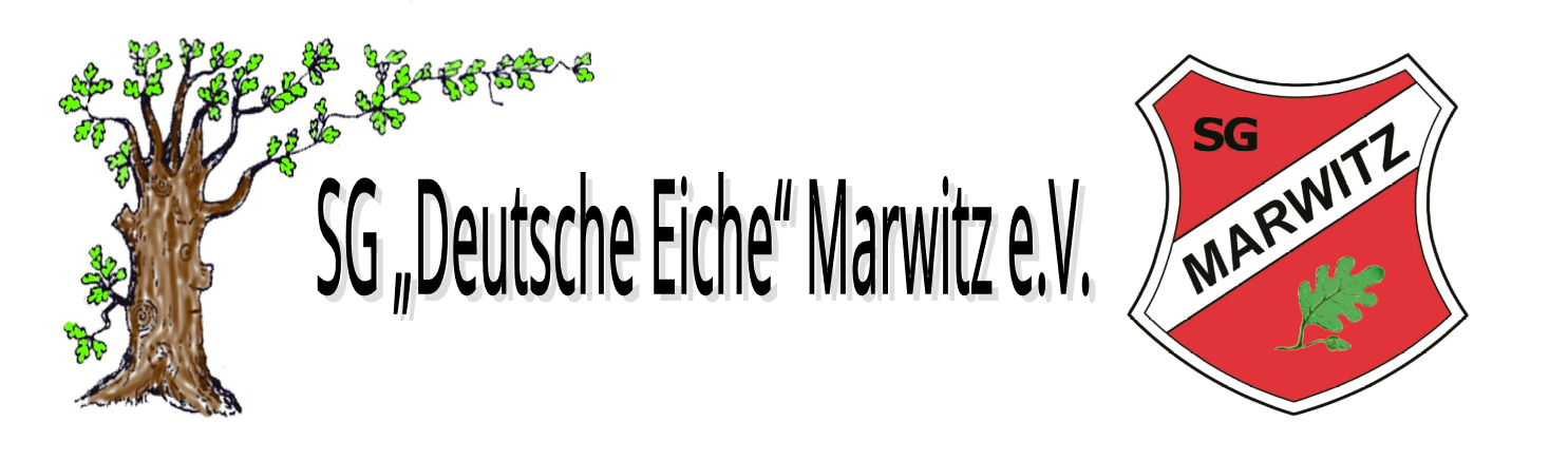 SG „Deutsche Eiche“ Marwitz e.V.