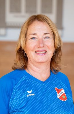 Sylvia Dulitz